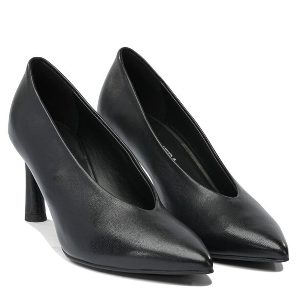 Halmanera Heeled Shoes IT 37.5 Women - Picture 2 of 5